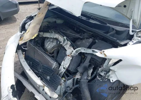 2008 Scion Xb from USA, damaged, VIN JTLKE50E281013104